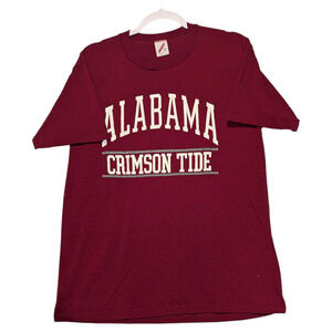 90s University of Alabama t shirt